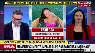 Ioan Korpos 26052024 Victor Ponta despre vina lui Băsescu în crearea mafiei lui Coldea [upl. by Trellas]