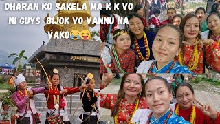 SAKELA MA LAST MA BIJOK VO GUYS VANNU MATRA NA VA watch viral dailyvlog Kausigrg [upl. by Bradstreet68]