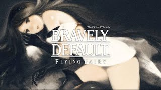 Nemesis Theme Extended  Bravely Default Flying Fairy [upl. by Jonell]