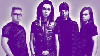 Tokio Hotel  In Your Shadow I can Shine Lyrics [upl. by Mireielle391]