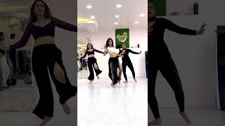 Ramta Jogi  Anvi Shetty Choreography  Dance Video  Dance Tutorial [upl. by Keiko]