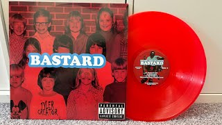 Tyler the Creator Bastard Vinyl [upl. by Octavius18]