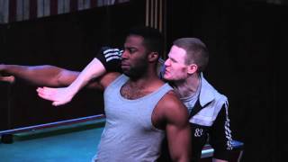 Othello 2014 Trailer [upl. by Nohsreg]