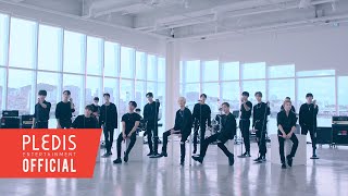 SPECIAL VIDEO SEVENTEEN세븐틴  Rock with you Band Live Session [upl. by Nimra429]