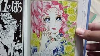 The Rose of Versailles Complete Collected Editions Review [upl. by Fradin]