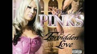 Miss Lady Pinks amp Natalie  Last Chance [upl. by Ginzburg]