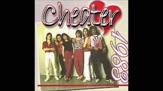 Cheater  Straight jacket lyrics HQ Sound [upl. by Kannry]