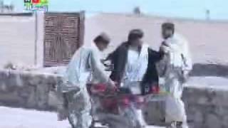 Kandahar Pashto Drama Lastuni Maar Part 6 [upl. by Marietta635]