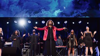 Worthy Of It All  CeCe Winans [upl. by Lorne]