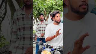 Jail enda Bandra 🥹 sudeepballri kaggalcomedy viralvideo shortsviral [upl. by Novelia]