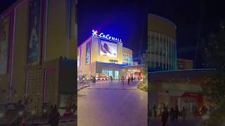 LuLu mall Kozhikode [upl. by Akimrej]