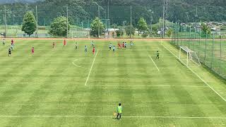 飛騨こしひかり遠征 vs HIDA UNITED JY [upl. by Wohlert]