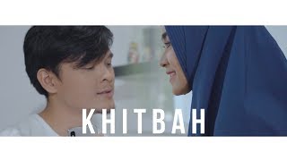 Khitbah  Anisa Rahma amp Anandito Dwis  Singlelillah Extended Part 3 [upl. by Ibmat150]