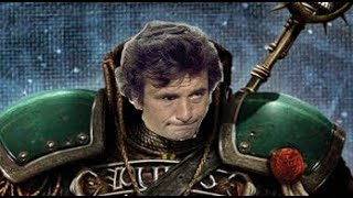 Inquisitor Columbo  Inquisition meme [upl. by Lon]