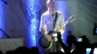 Stone Sour Bother  Live at Manchester Academy One 271010 [upl. by Sterne]