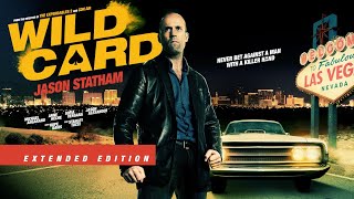 Wild Card 2 2025 Movie  Jason Statham Michael Angarano Milo V  Review And Facts [upl. by Ednew969]