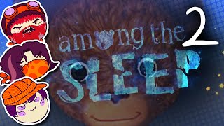 Among the Sleep Light of Your Life  PART 2  Steam Train [upl. by Ahmad913]