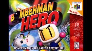 Bomberman Hero  Redial  Sped Up and Extended [upl. by Lidda821]