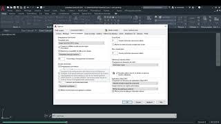 Cours 1 Autocad [upl. by Bunow482]