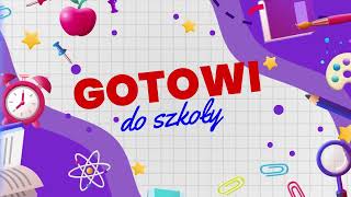 Gotowi do szkoły z Twoim Marketem [upl. by Ressan]