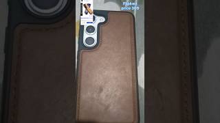 Back Cover for Samsung S23 Reviewqueen07 samsung [upl. by Orola]