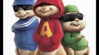 Alvin and the Chipmunk  Low Flo Rida feat TPain  Lyrics [upl. by Nnyllatsyrc]