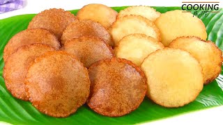 Teler pitha Poa pita or Vaja Pitha Recipe by Cooking Mate  Bangladeshi malpua pitha recipe [upl. by Efrem]