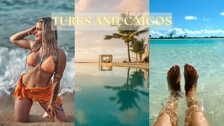 Why Turks and Caicos is the Caribbeans BestKept Secret  Discover the Beauty Now  Cruise News [upl. by Ad116]