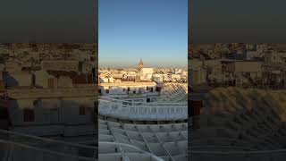 Mirador Setas de Sevilla [upl. by Arni362]