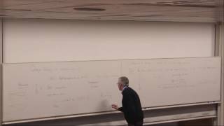 Mathematical Aspects of Gauge Theory Lecture 3 31 January 2017 Sir Simon Donaldson [upl. by Sontich]