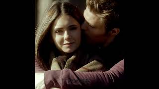 Stelena Seasons 16 Tvd quotSparksquot by Coldplay tvdedit thevampirediaries teamstelena stelenaedit [upl. by Gerik]