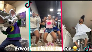 You Know You Doing that On Purpose Baby TikTok Dance Compilation [upl. by Emoryt]