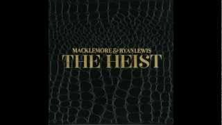 A Wake  Macklemore amp Ryan Lewis feat Evan Roman [upl. by Nlocnil507]