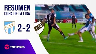 RESUMEN COMPLETO  Cobán Imperial 3 vs Coatepeque 1  Jornada 6 Clausura 2024 GOLEADA [upl. by Ludovick]