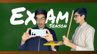 Exams season 🧑‍🏫📚 [upl. by Pearson]