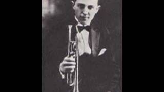 Royal Garden Blues  Bix Beiderbecke 1927 [upl. by Yednarb552]