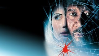 Along Came a Spider Full HD Movie Story And Review  Morgan Freeman  Monica Potter [upl. by Aerdied961]