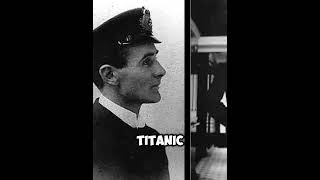 Titanic  Joseph Boxhall  history history titanic myth rms katewinslet [upl. by Blaze]