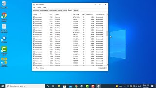 Fix svchostexe High CPU Usage In Windows 10 [upl. by Fiel]