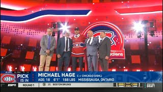 Welcome to Montreal Michael Hage [upl. by Reiter]