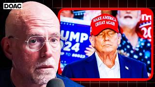 The REAL Reason MEN VOTED for TRUMP…  Scott Galloway [upl. by Nytsuj469]