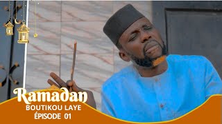 Boutikou Laye  Ramadan 2024  Episode 1  Dialogue [upl. by Palecek150]