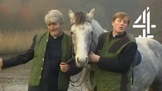 My Lovely Horse  Father Ted [upl. by Naid]