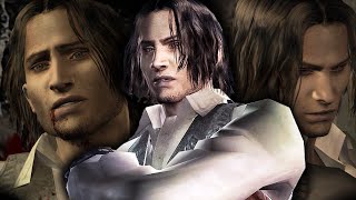 Luis Seras Betrayal Cost Him His Life Resident Evil 4  Road to Resident Evil 4 Remake [upl. by Petite836]