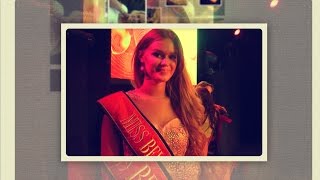 Miss Belgique 2017  Inscriptions [upl. by Aniela]