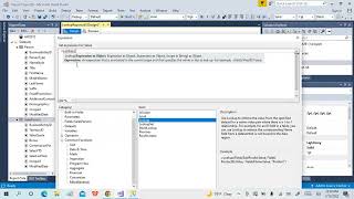 SSRS Tutorial  Join Datasets With Lookup [upl. by Kandace]