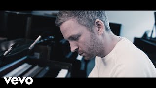 Ólafur Arnalds  saman Official Video [upl. by Aretak]