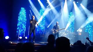 Deacon Blue Dignity and Fergus Sings the Blues Usher Hall Edinburgh 10th October 2023 [upl. by Trahurn]