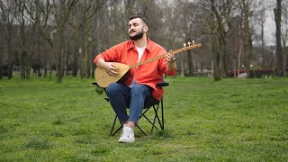 Emir Talha Altunbaş  Yarim Derdini Ver Bana amp Akustik Live4 [upl. by Haakon]