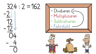 Division 1  Multiplication and division  Arithmetic  Khan Academy [upl. by Lezti800]